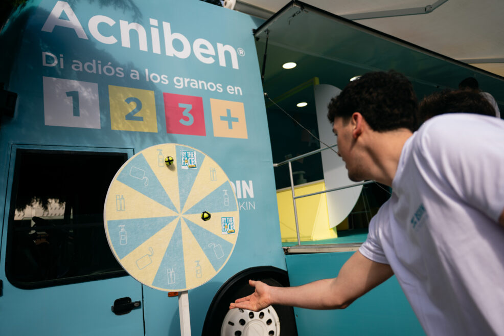 WEB ISDIN Acniben DICOM 20250428 Barcelona MoneoMoneo 0008