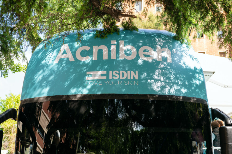 WEB ISDIN Acniben DICOM 20250428 Barcelona MoneoMoneo 0066